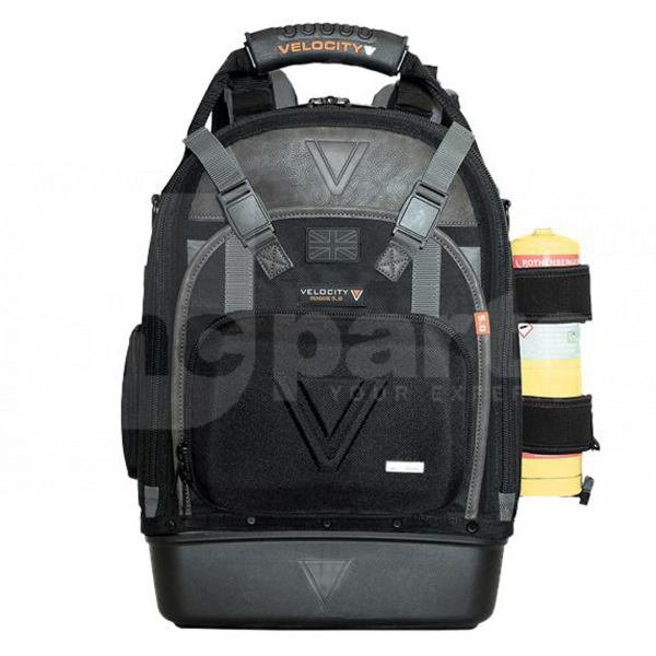 Rogue 5.0 Backpack, Black, 3yr Warranty - TJ6114