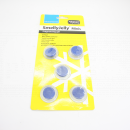 CF1289 SmellyJelly Minis Fragrancing Gel, Pack 5, Morning <!DOCTYPE html>
<html>
<head>
<title>SmellyJelly Minis Fragrancing Gel</title>
</head>
<body>
<h1>SmellyJelly Minis Fragrancing Gel - Morning Pack 5</h1>
<p>Introducing the SmellyJelly Minis Fragrancing Gel, perfect for keeping your surroundings fresh and fragrant all day long.</p>
<h2>Product Features:</h2>
<ul>
<li>Pack of 5 mini fragrancing gels</li>
<li>Infuses your environment with a pleasant morning scent</li>
<li>Long-lasting fragrance that freshens up any room</li>
<li>Compact size makes it easy to place in any space</li>
<li>No need for electricity or open flames - safe to use anywhere</li>
<li>Non-toxic and eco-friendly formula</li>
<li>Simple and hassle-free way to create a pleasant atmosphere</li>
</ul>
</body>
</html> SmellyJelly, Minis, Fragrancing Gel, Pack 5, Morning